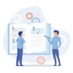 Study Environment and Course Assessment
