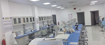 مختبر اجهزة طبية1